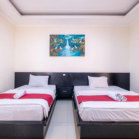 Samudra Homestay Kuta  Exterior photo
