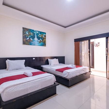 Samudra Homestay Kuta  Exterior photo