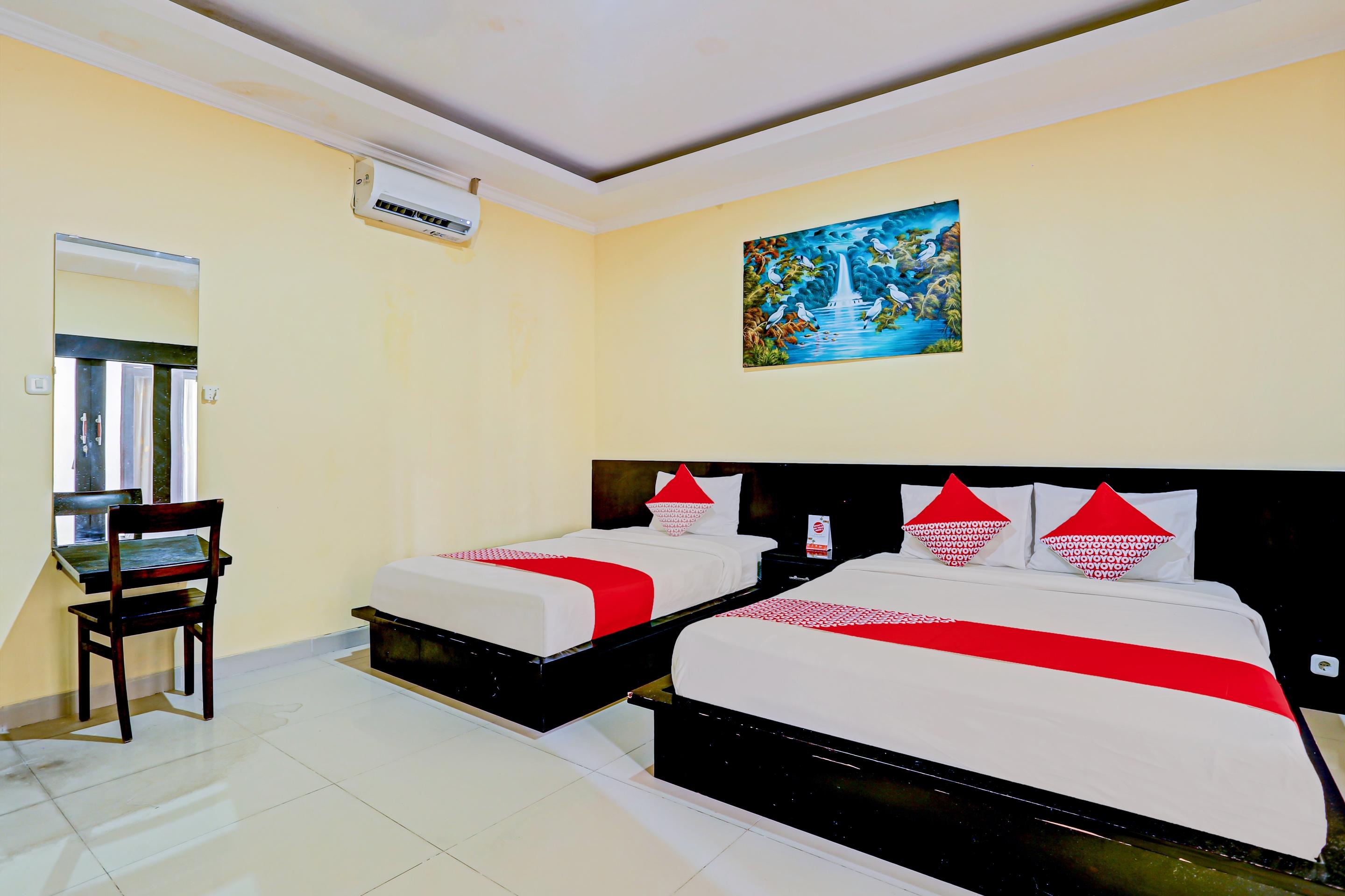 Samudra Homestay Kuta  Exterior photo