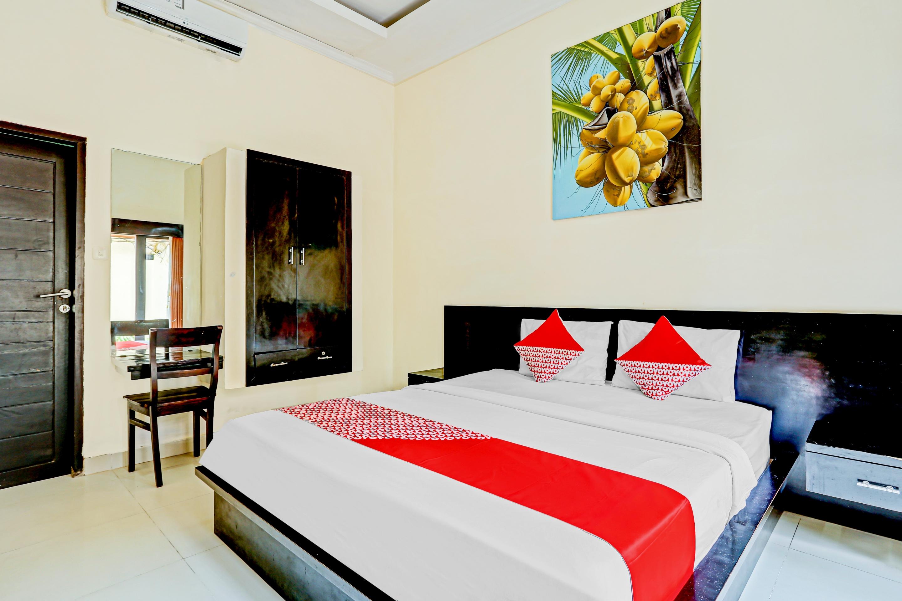 Samudra Homestay Kuta  Exterior photo