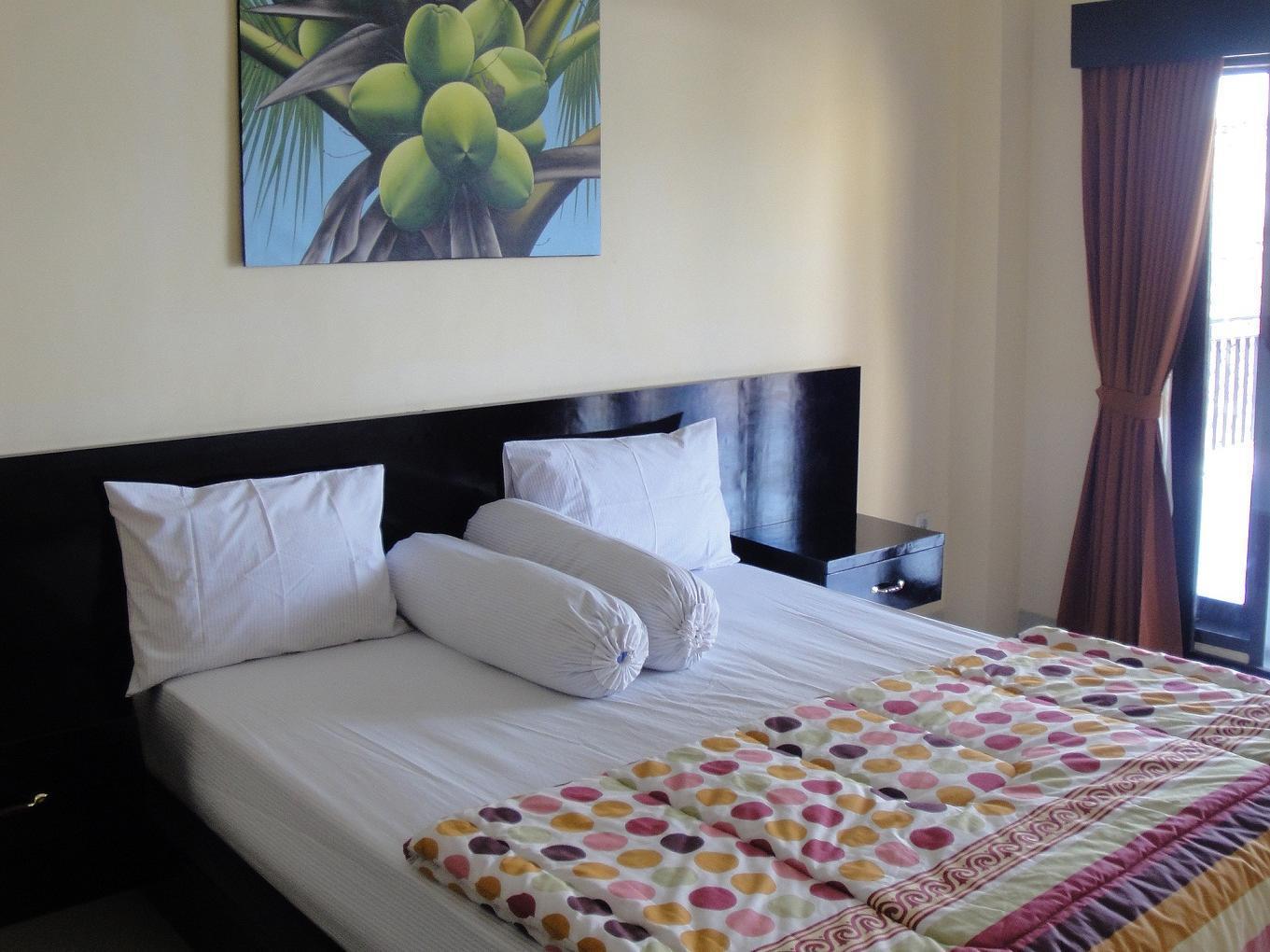Samudra Homestay Kuta  Exterior photo