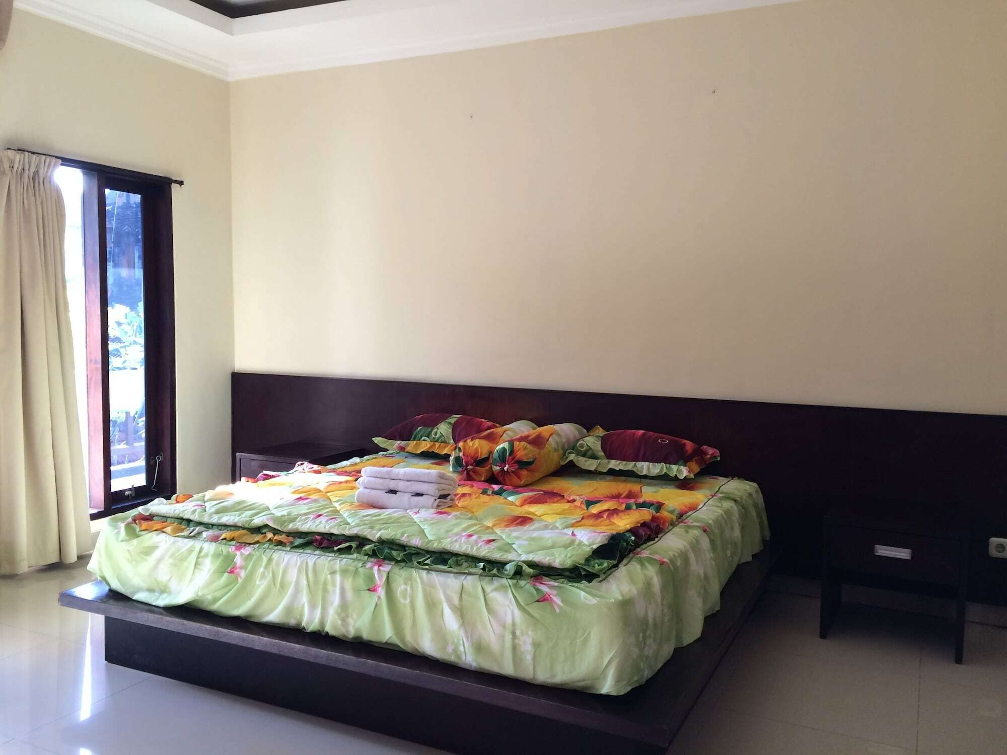 Samudra Homestay Kuta  Exterior photo